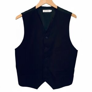 MENS Pierre Cardin Vest size small